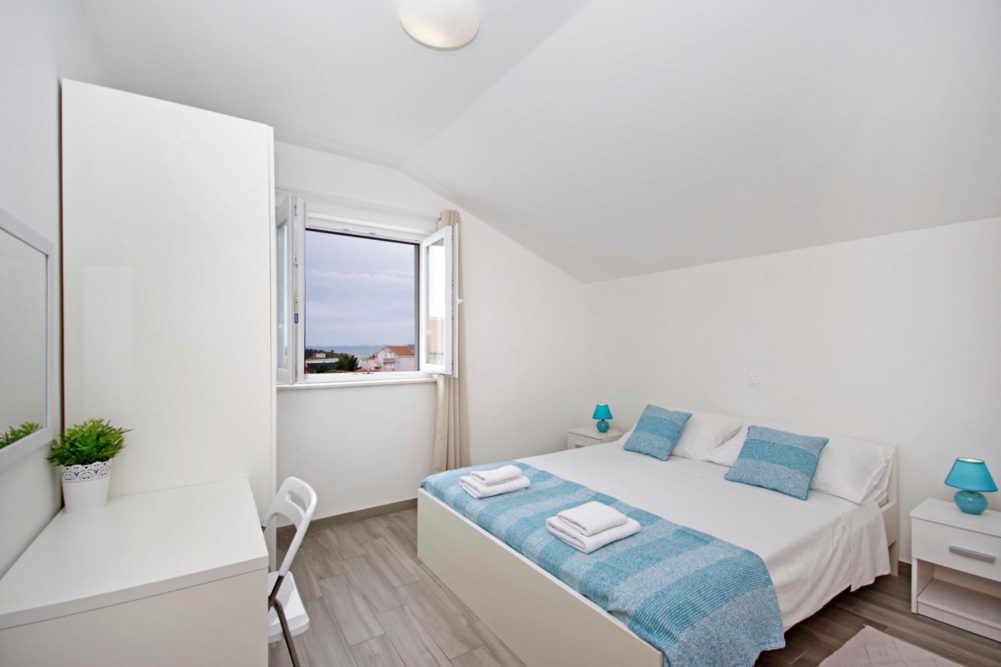 נובליה Apartments Frado מראה חיצוני תמונה