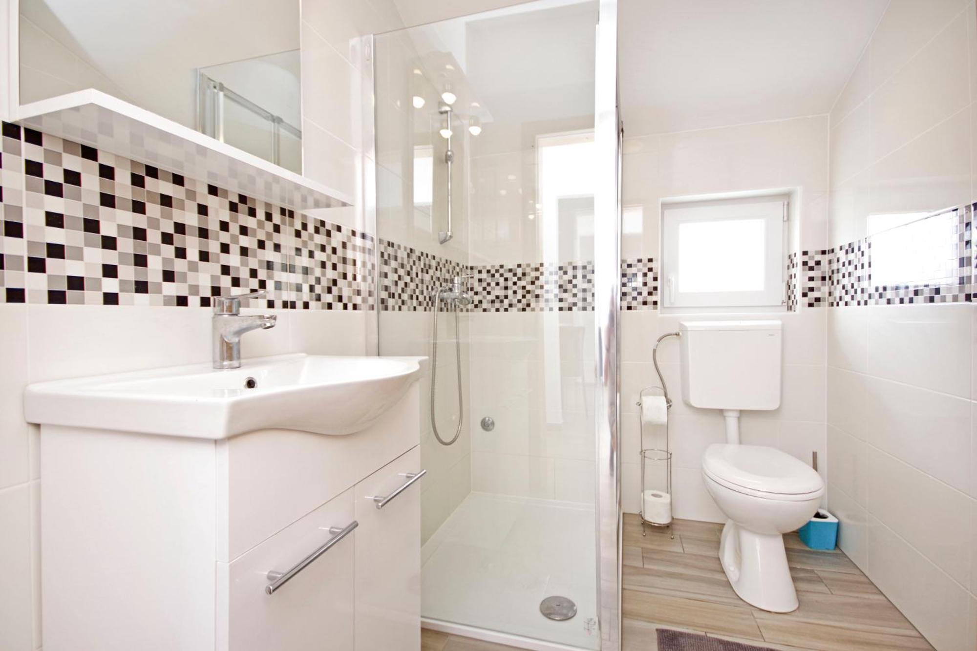 נובליה Apartments Frado מראה חיצוני תמונה