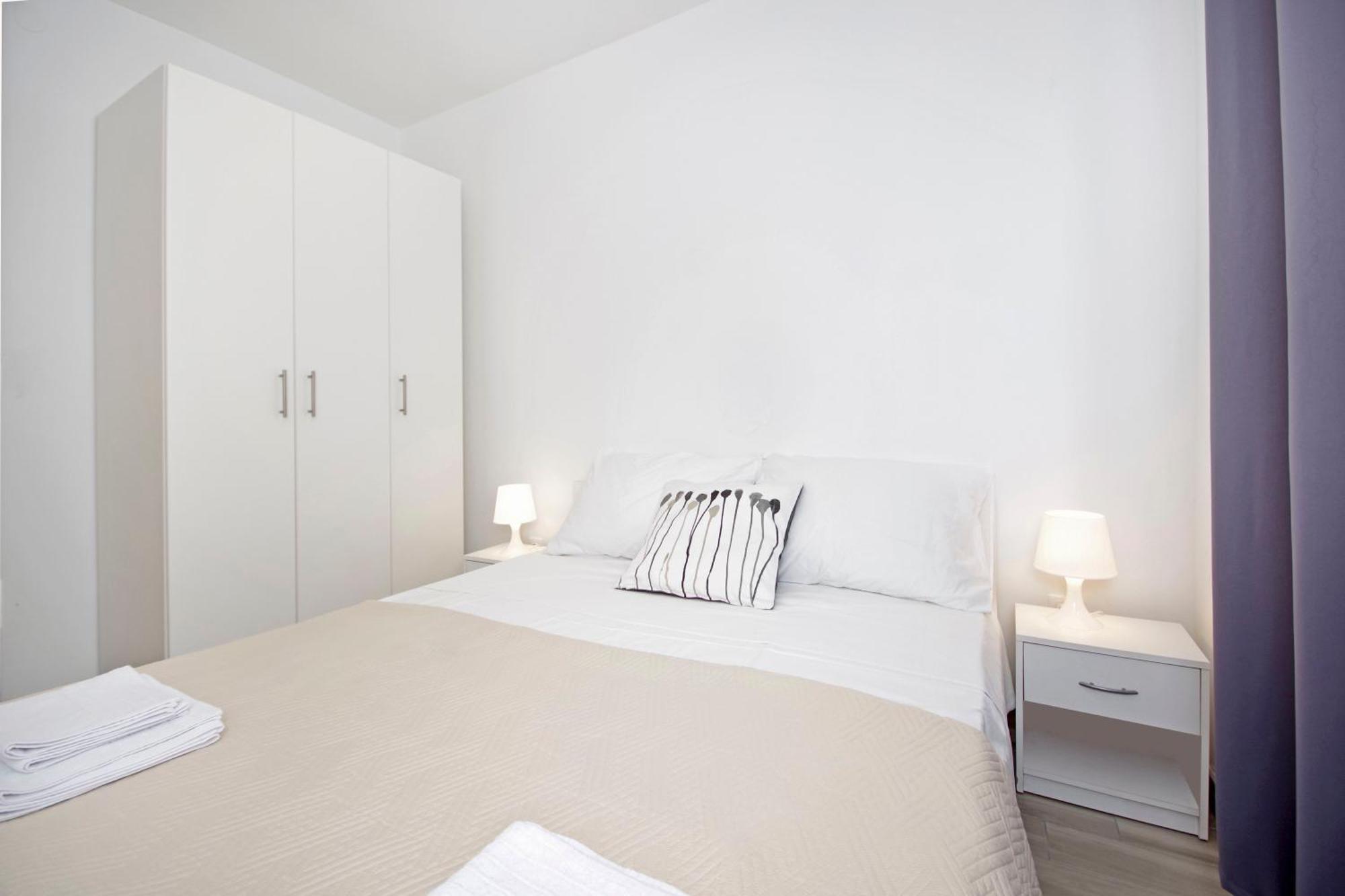 נובליה Apartments Frado מראה חיצוני תמונה