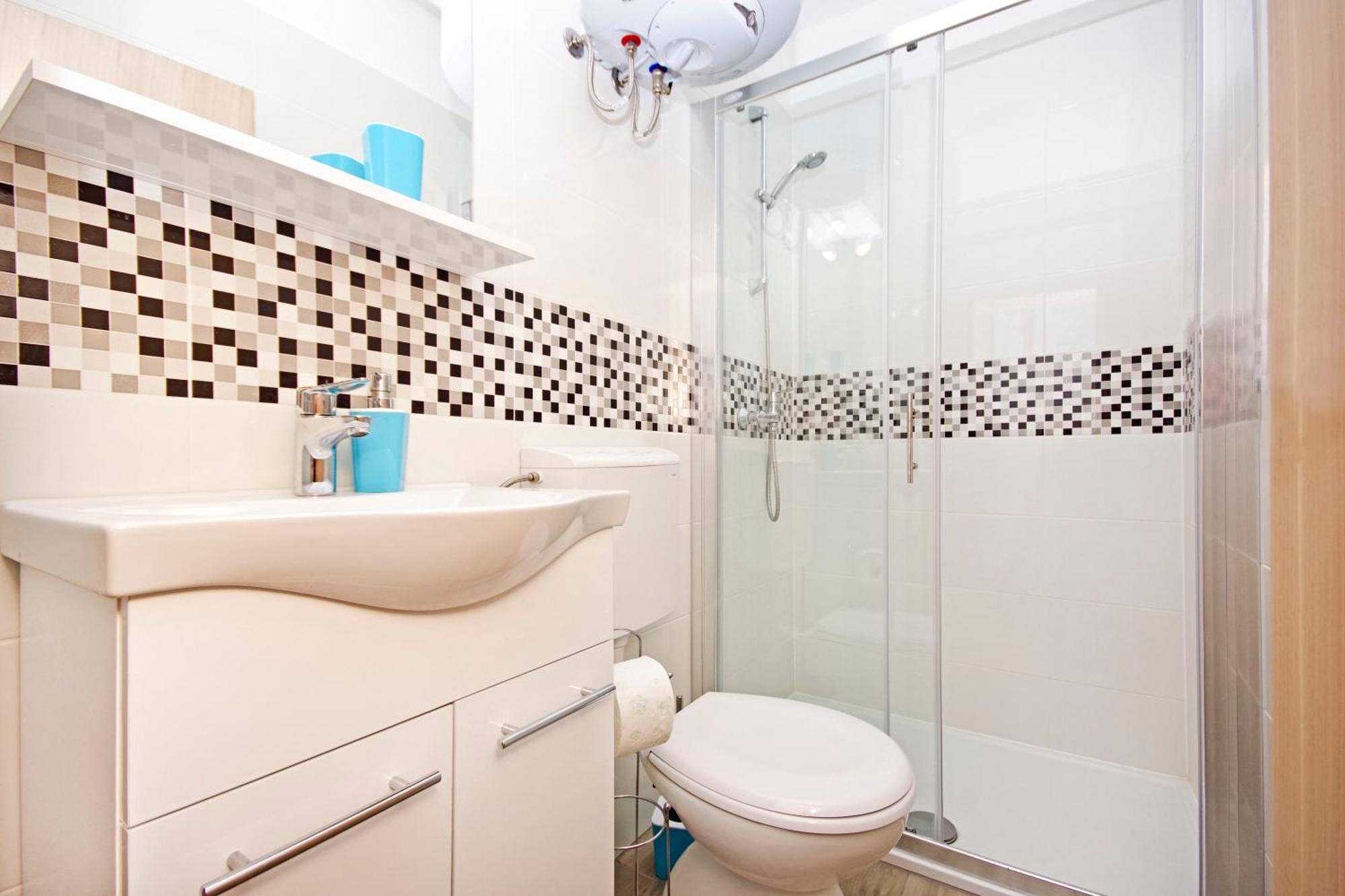 נובליה Apartments Frado מראה חיצוני תמונה
