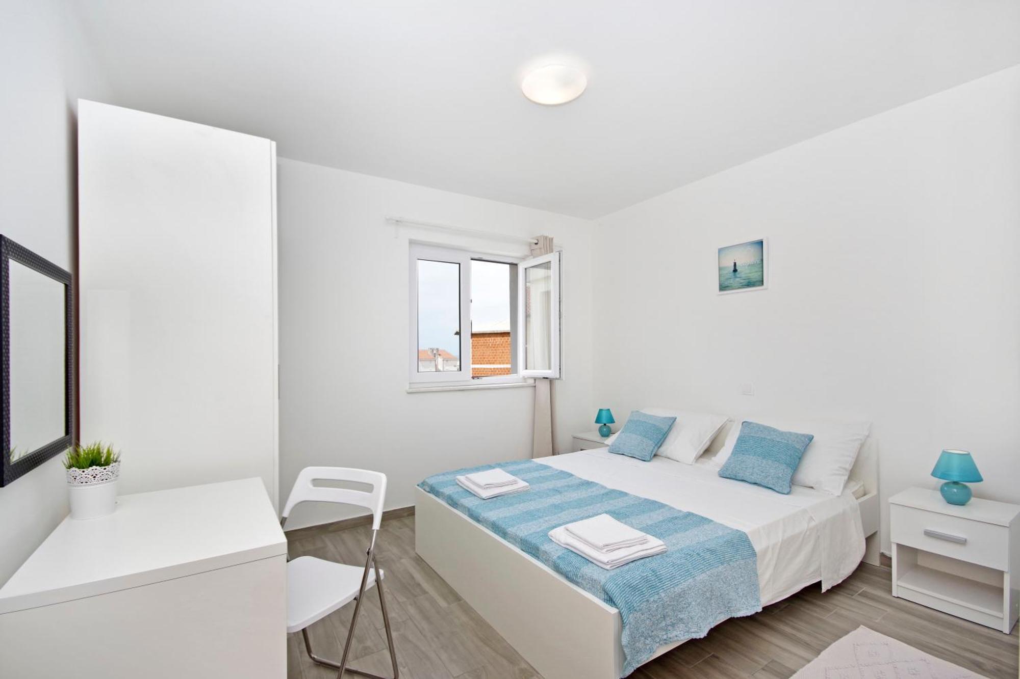 נובליה Apartments Frado מראה חיצוני תמונה