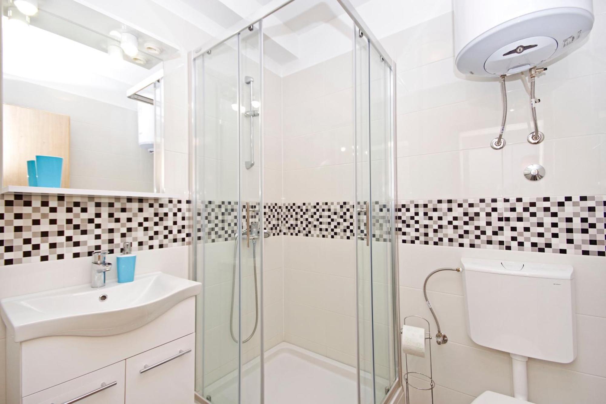נובליה Apartments Frado מראה חיצוני תמונה