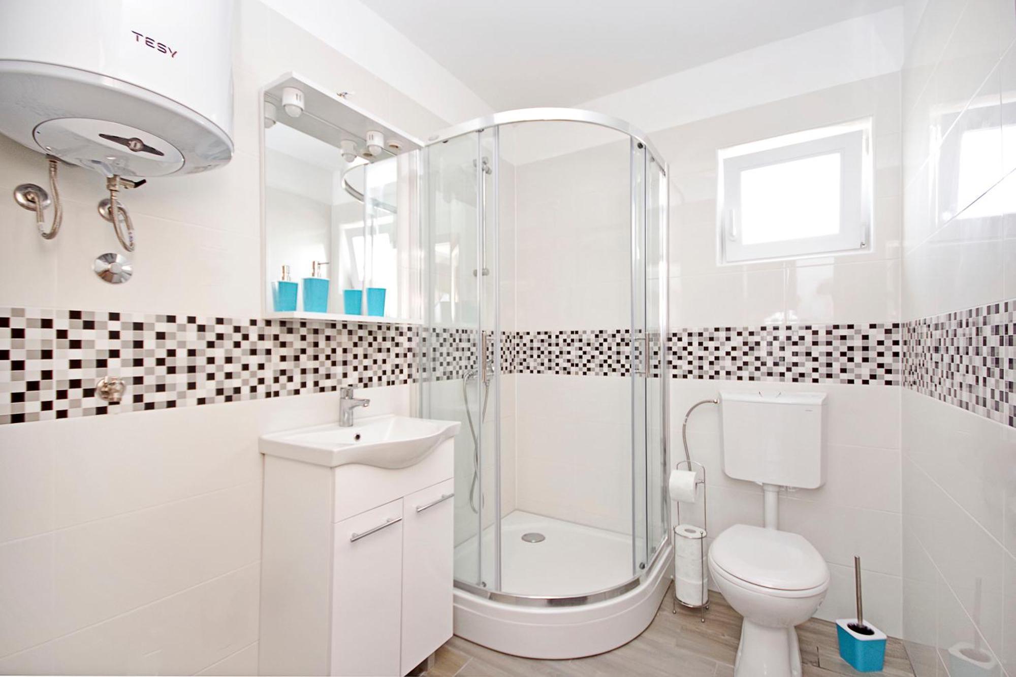 נובליה Apartments Frado מראה חיצוני תמונה