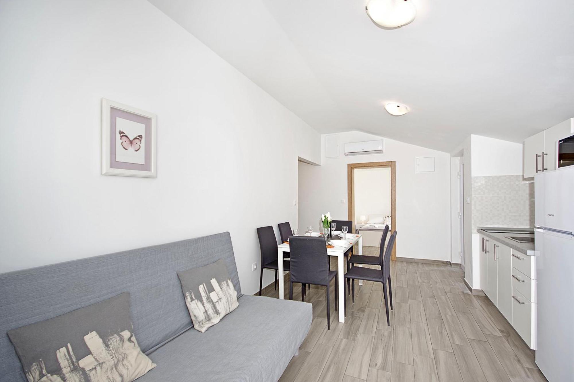נובליה Apartments Frado חדר תמונה