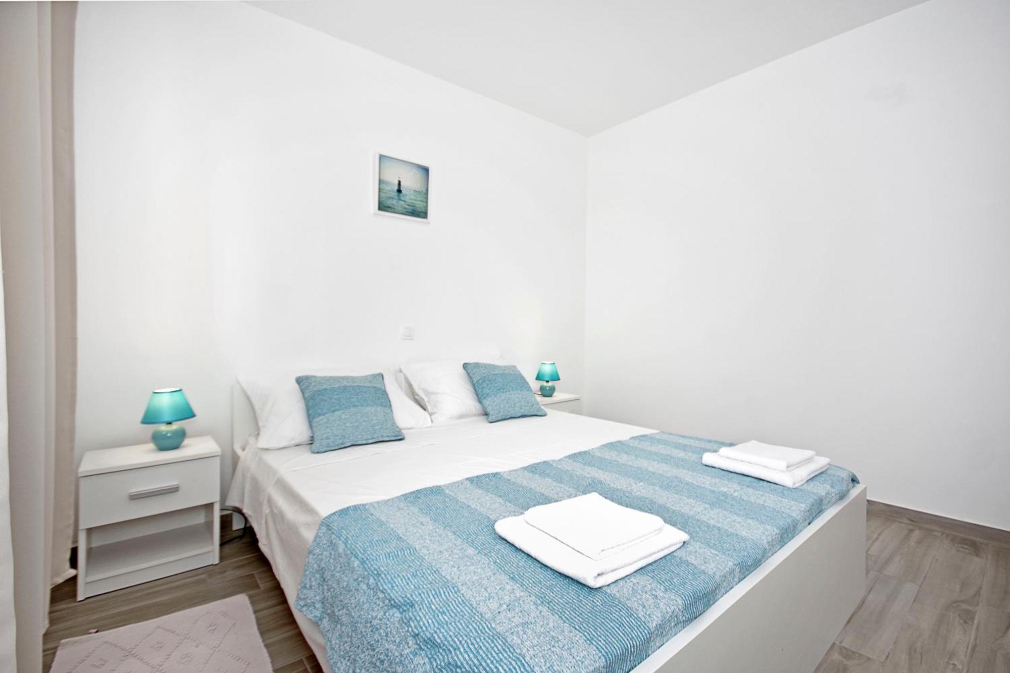 נובליה Apartments Frado חדר תמונה