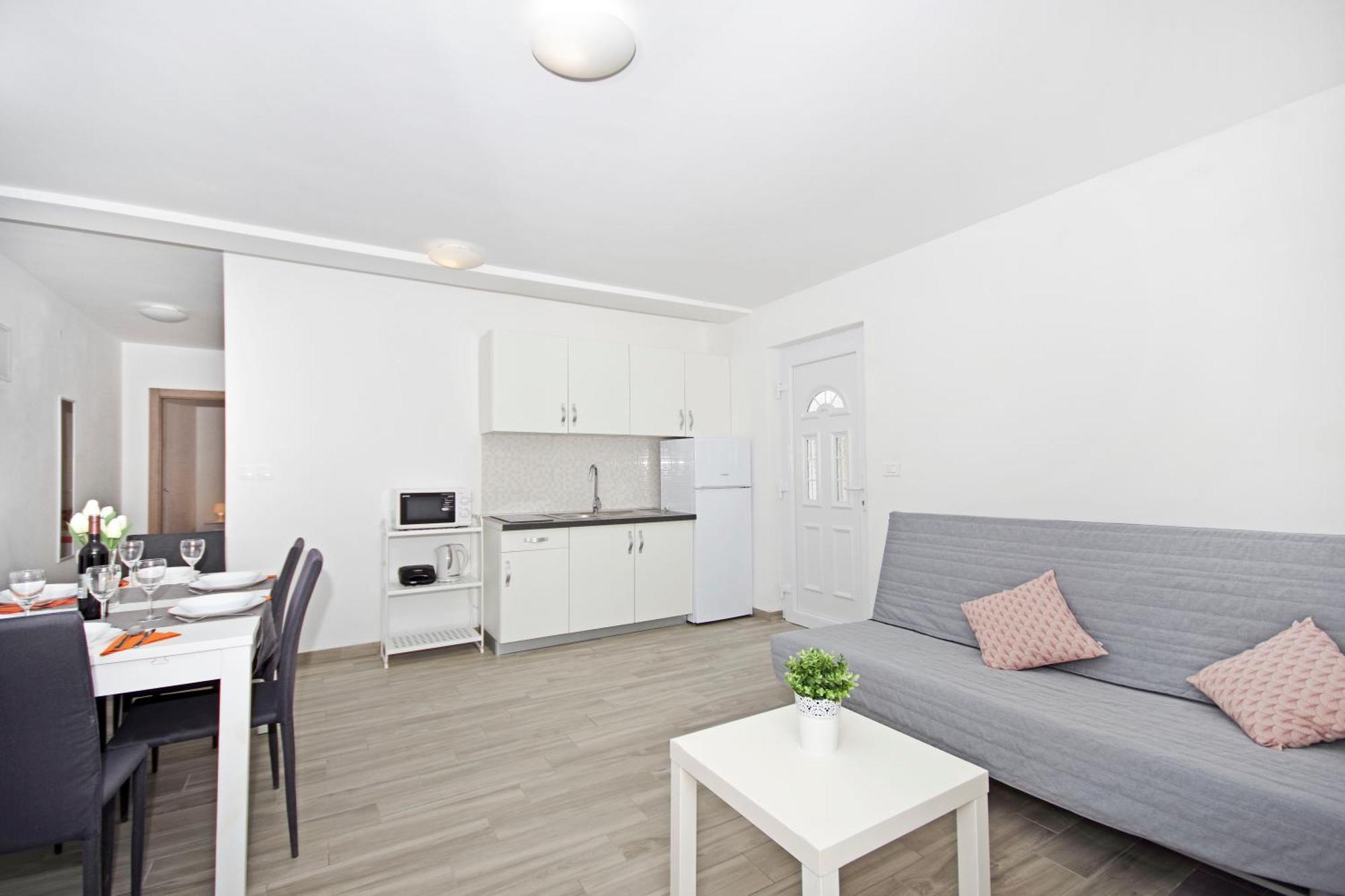 נובליה Apartments Frado חדר תמונה