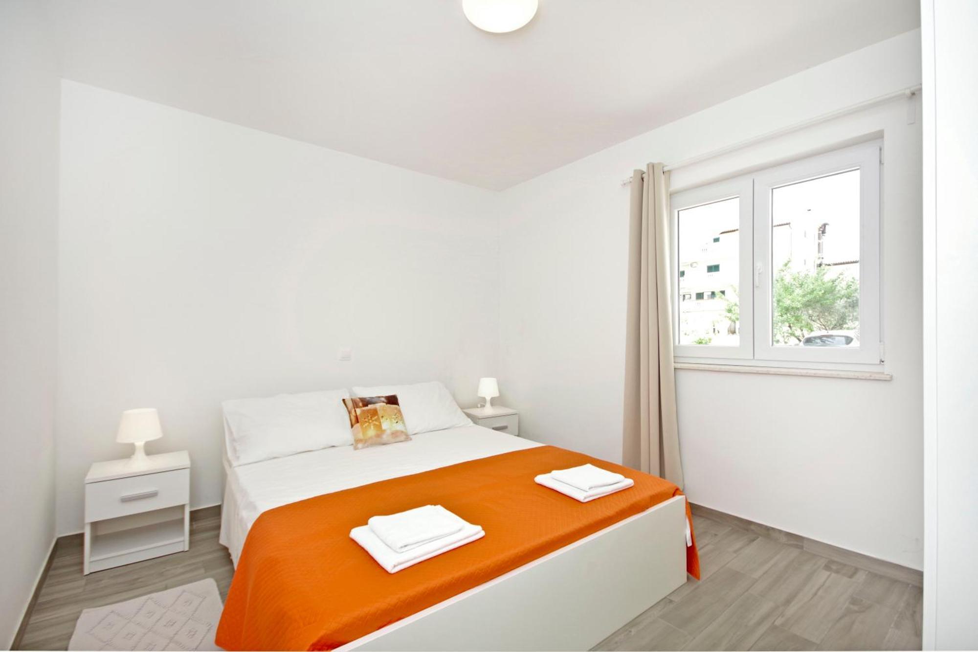 נובליה Apartments Frado חדר תמונה