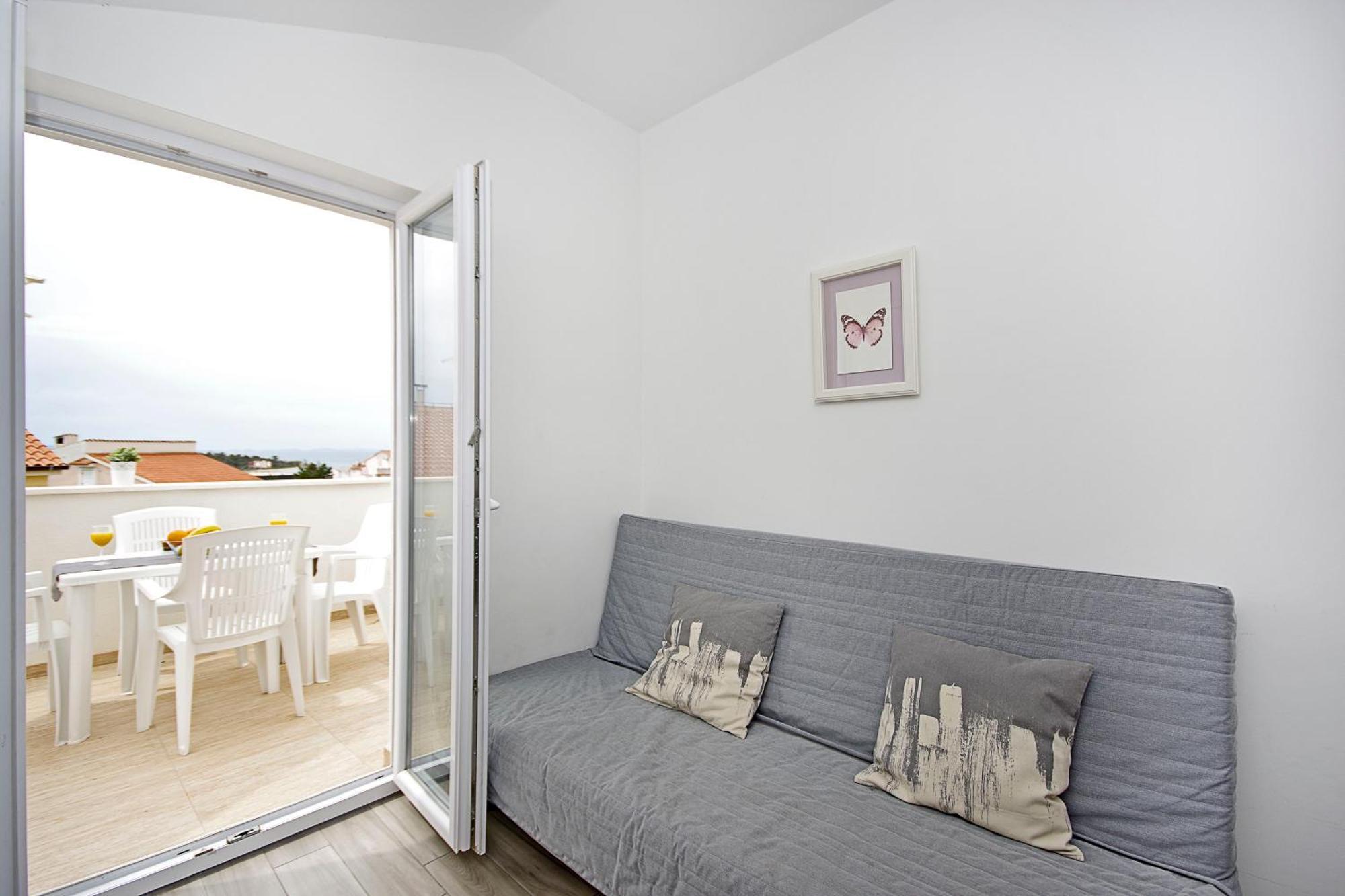 נובליה Apartments Frado חדר תמונה