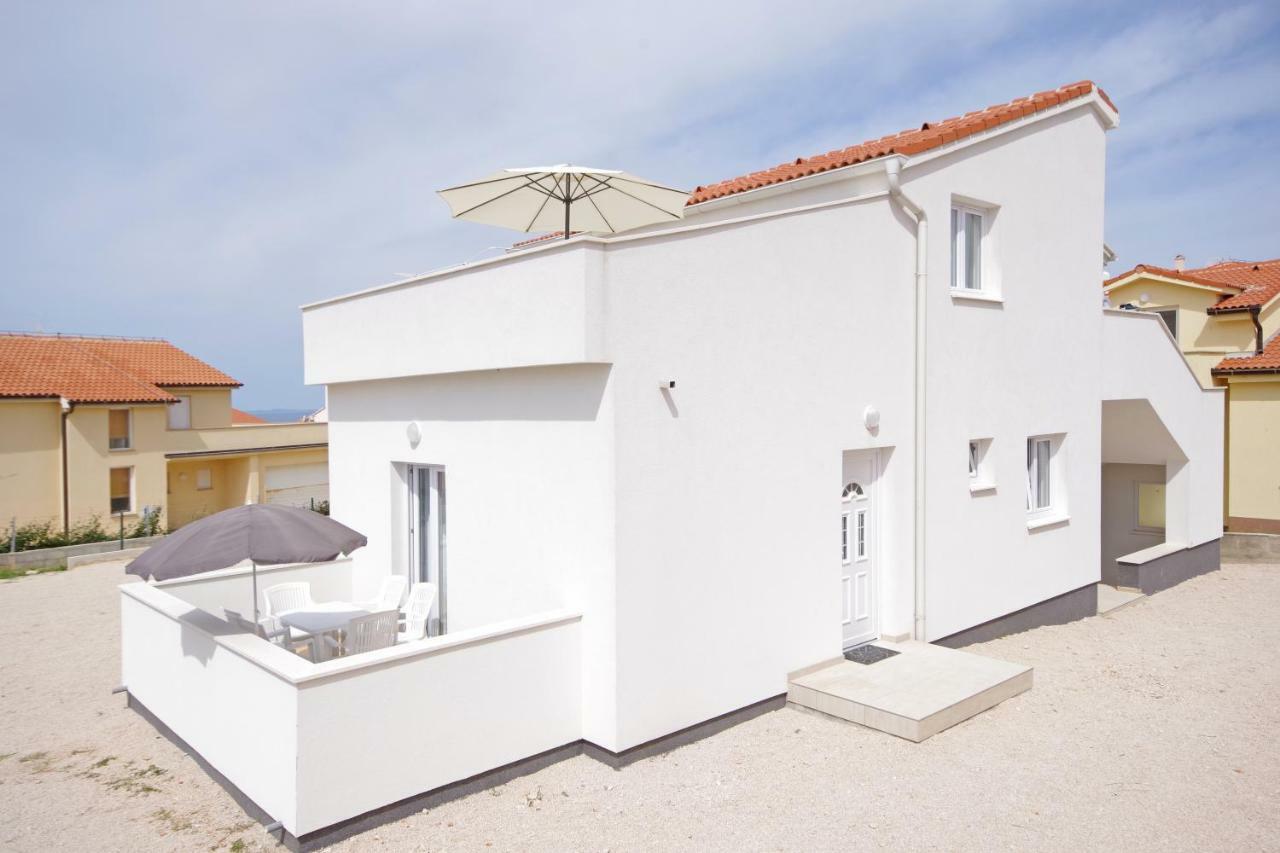 נובליה Apartments Frado חדר תמונה