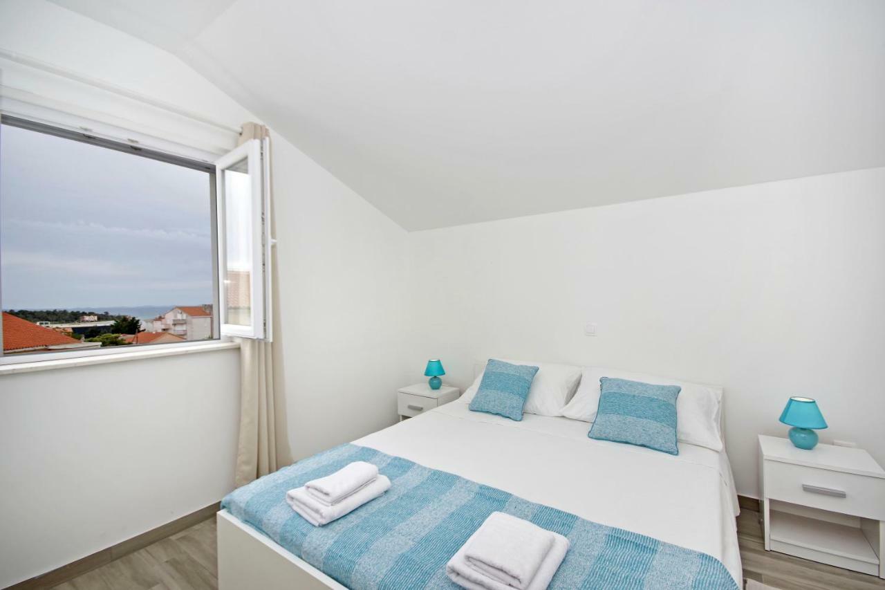 נובליה Apartments Frado חדר תמונה