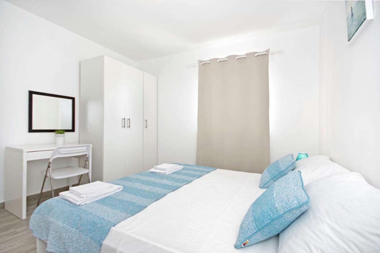 נובליה Apartments Frado חדר תמונה